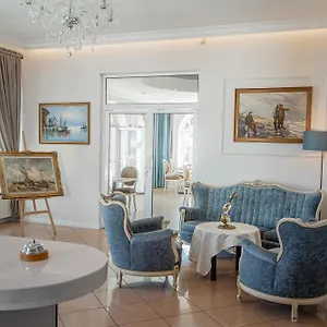 Hotel Moris Boutique, Gdansk