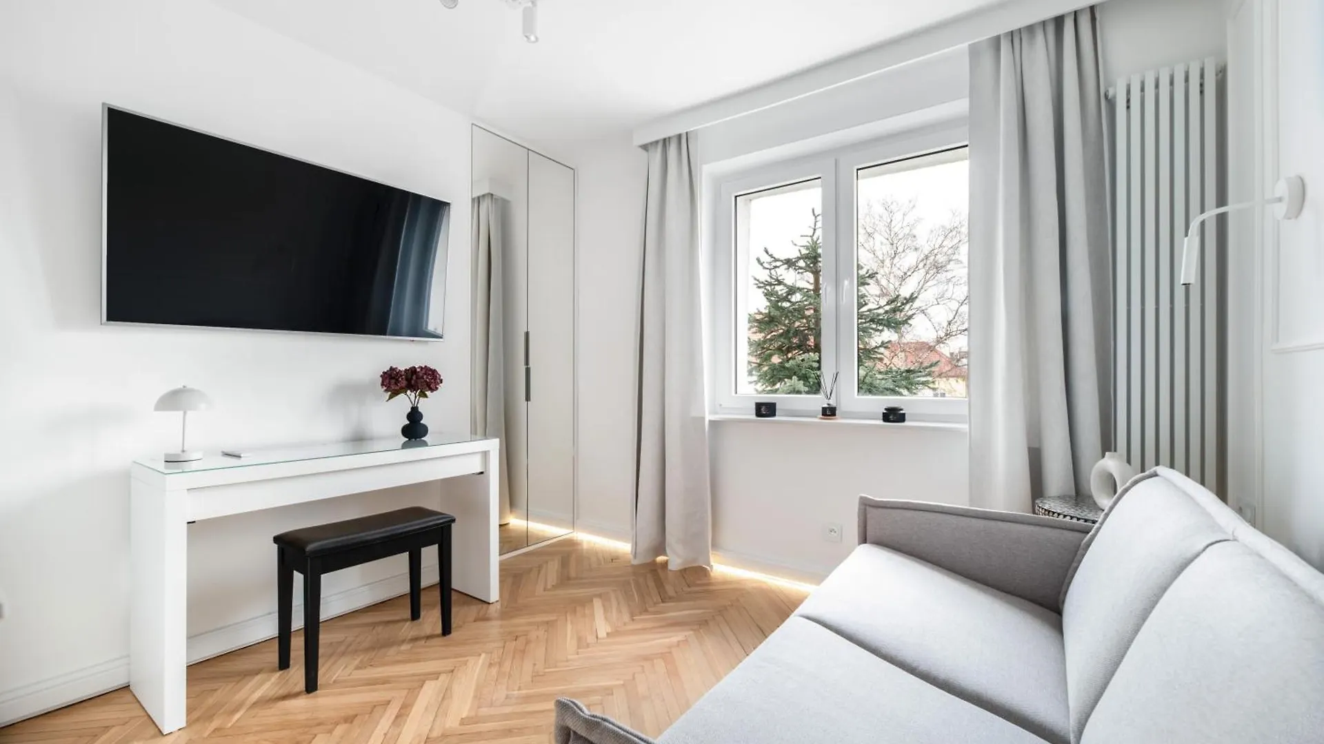 Apartament K11 Gdansk 0*,  Poland