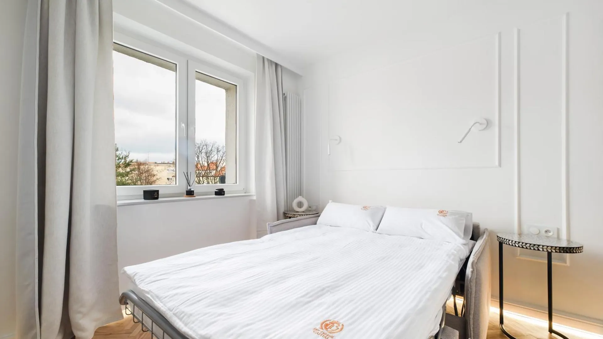 Apartament K11 Gdansk Apartment
