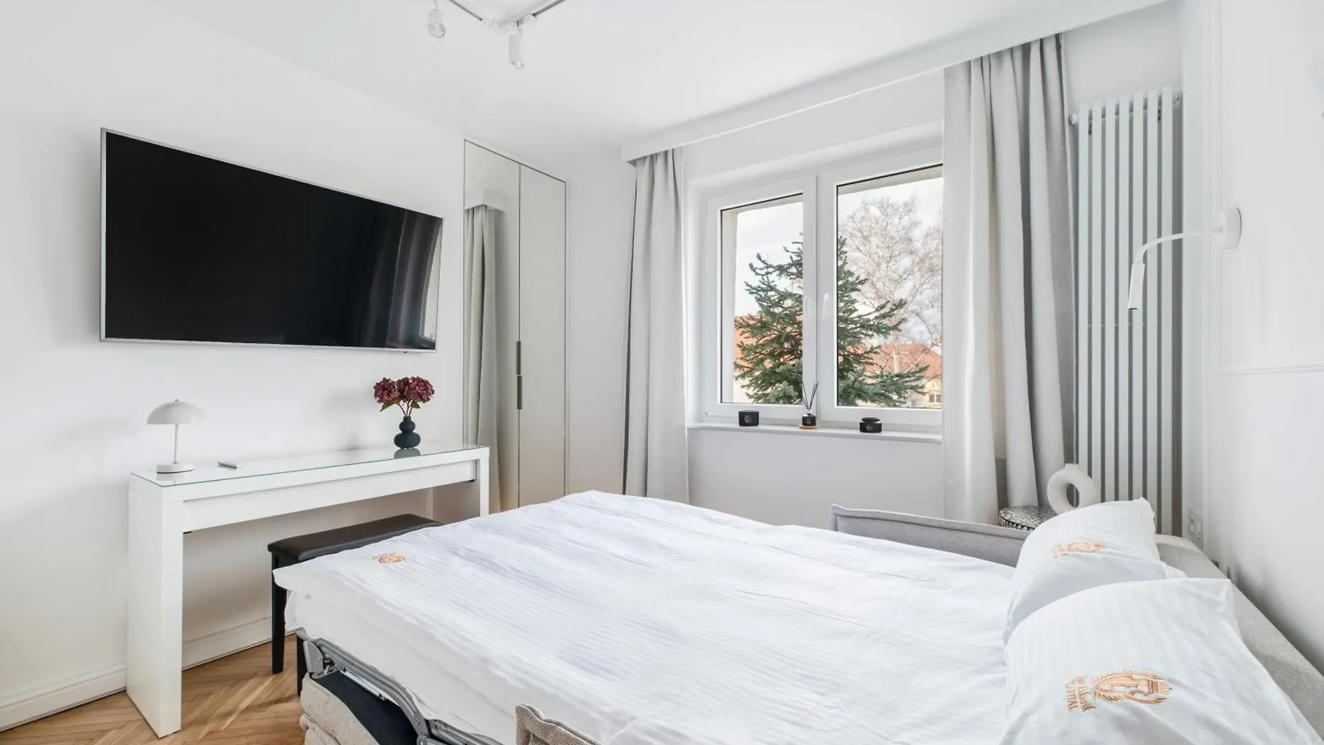 Apartament K11 Gdansk