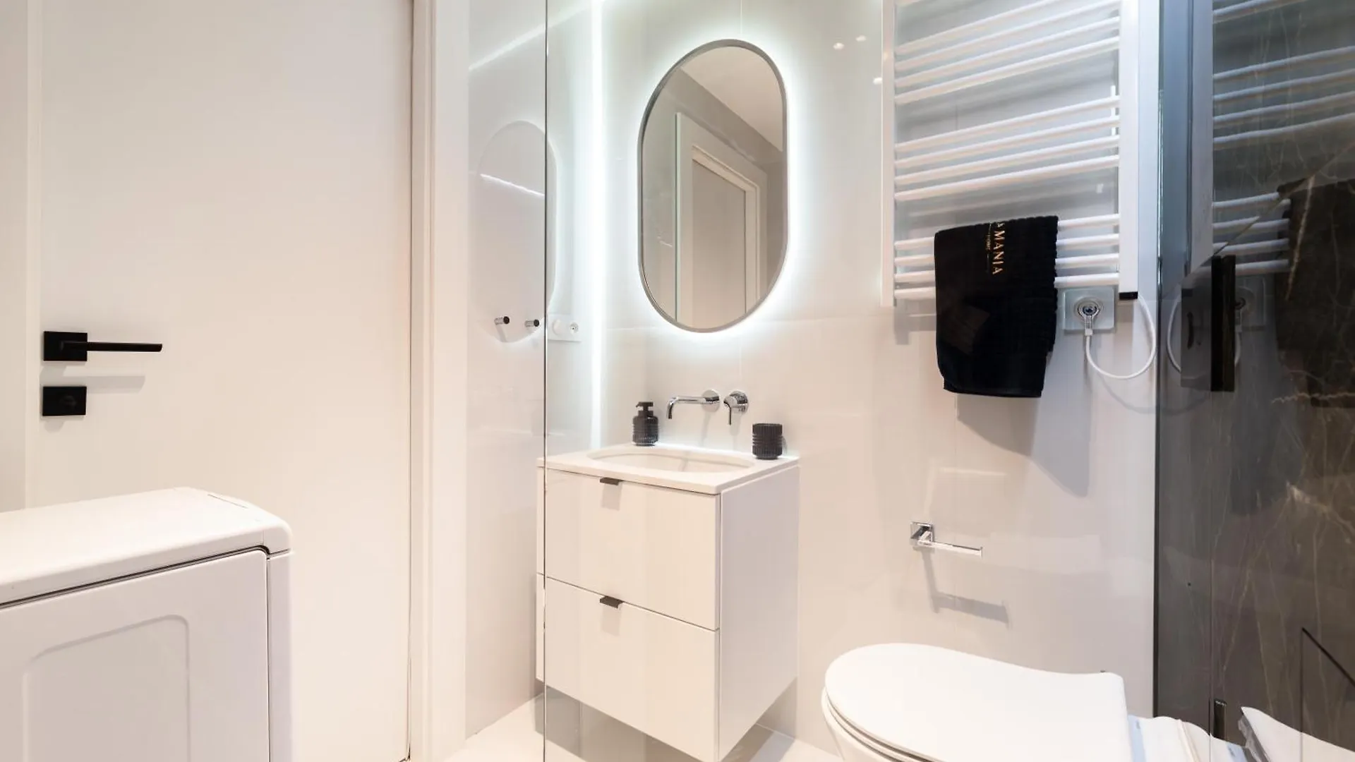 Apartament K11 Gdansk Poland