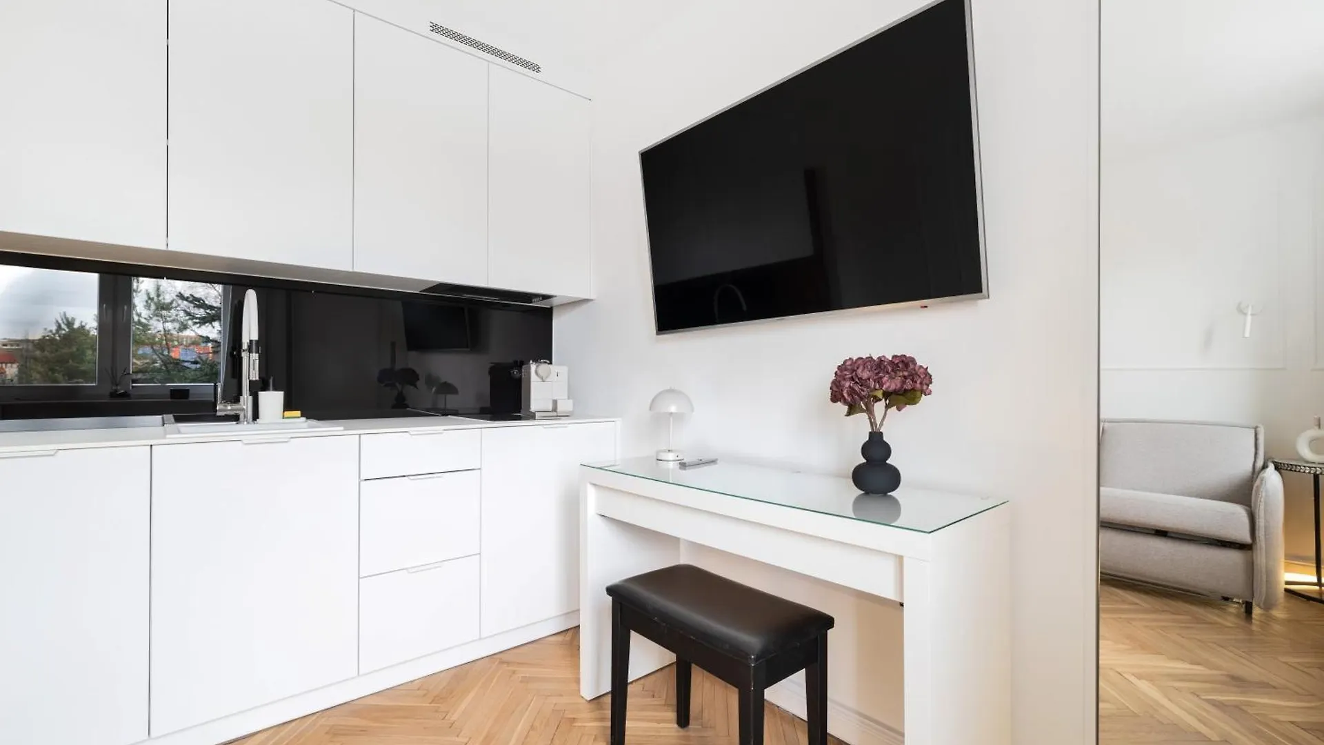 Apartment Apartament K11 Gdansk
