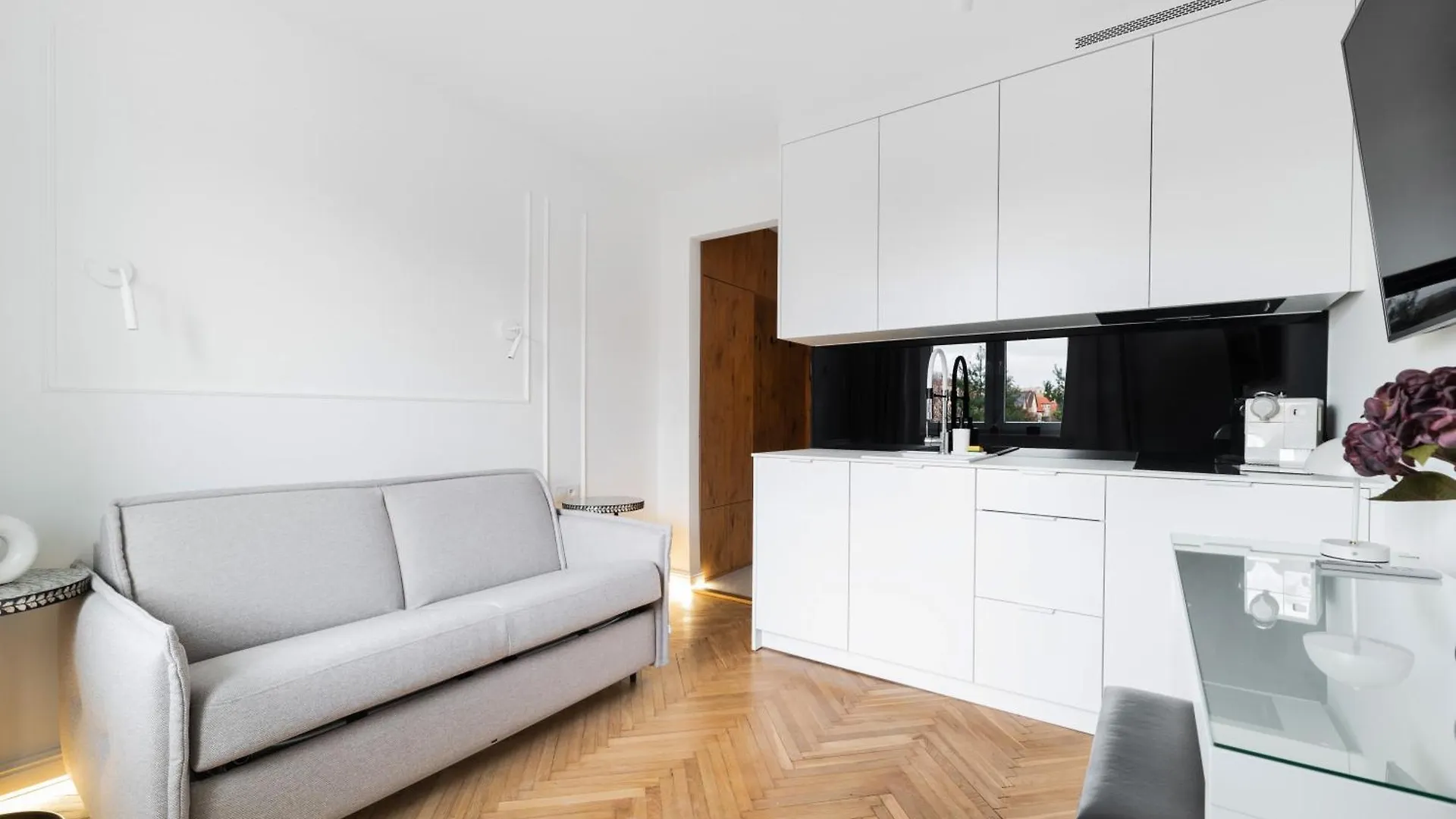 Apartament K11 Gdansk 0*,